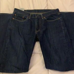 Men’s Levi’s 514. 31x32. Relaxed fit jeans EUC